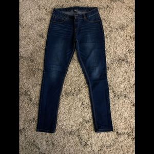 👖Total Girls Skinny Jeans- Girls Plus Size 18 1/2